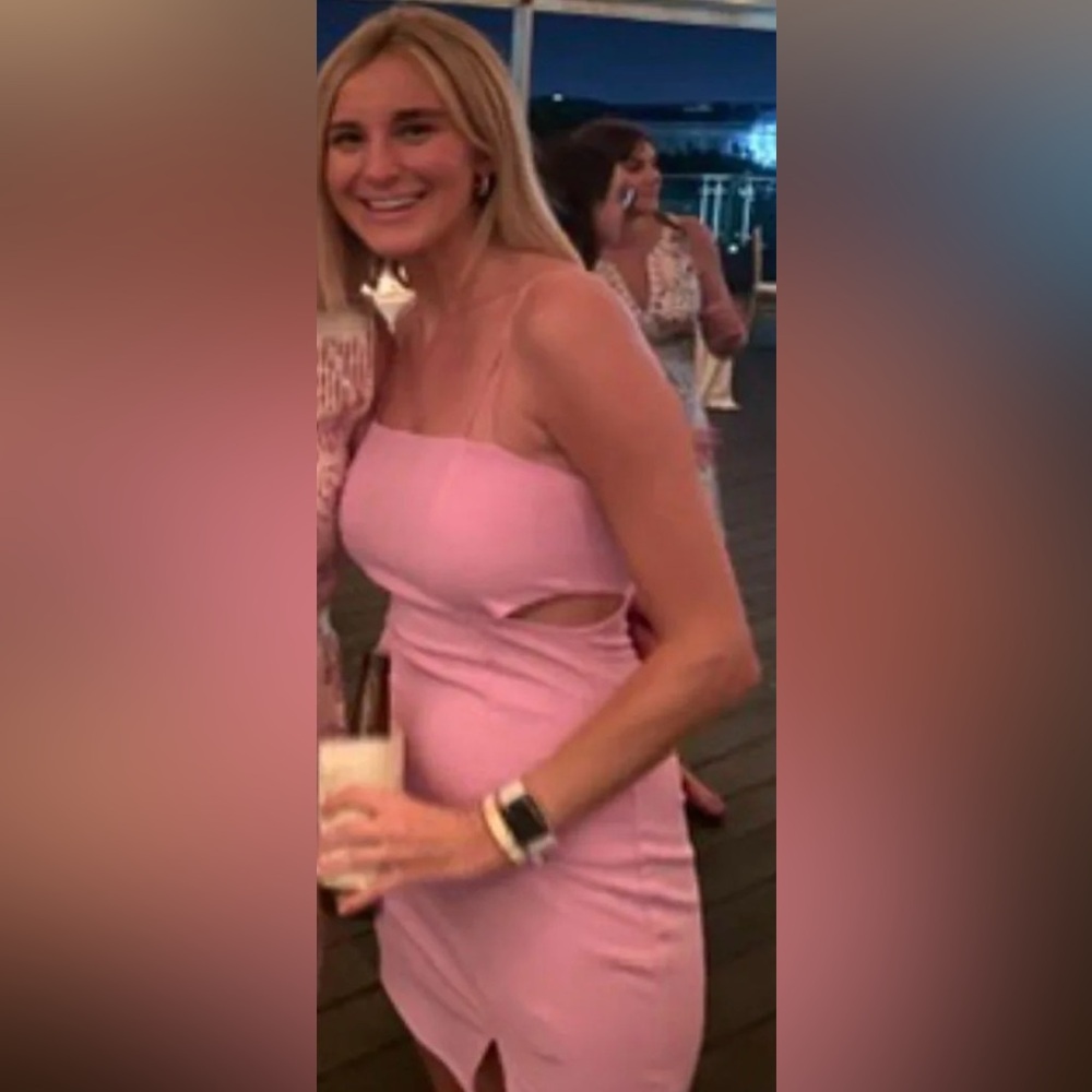 Mini Dress! - Picture 3 of 5